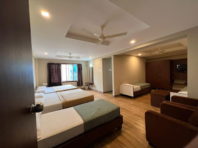Maharaja Residency