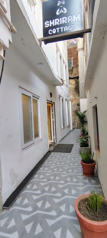 Hotel Shriram Cottage
