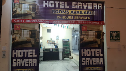Hotel Savera