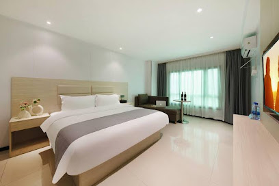 Today Hotel