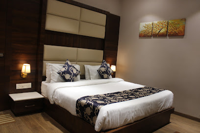 Hotel Ganpati - Best Hotel, Budget Hotel, Top Hotel In Bhilwara