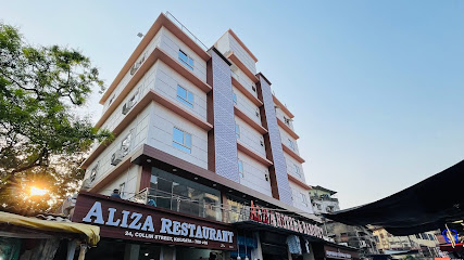 Aliza Hotel And Banquet
