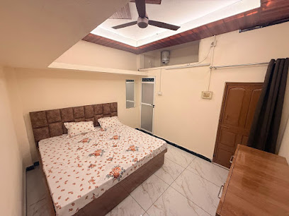 Shree Radha Madhav Homestay