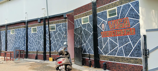 Visa tourist home