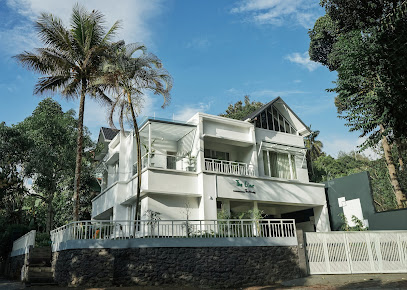 The Elms Thekkady