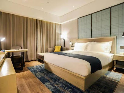 Zhonghai Hotel