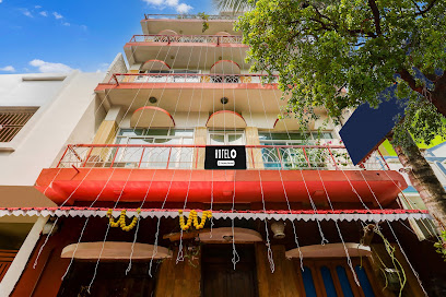 Super Hotel O Bodh Gaya Near Nigma Monastery Formerly Fun Friday