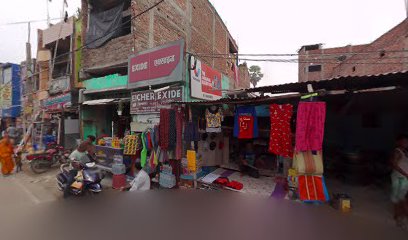 Dharamveer Sweets