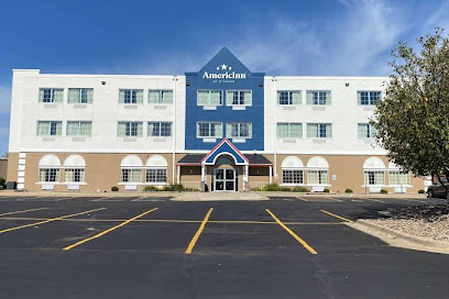 AmericInn by Wyndham Cedar Rapids North