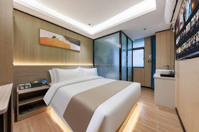 Hongshan Yihao Hotel