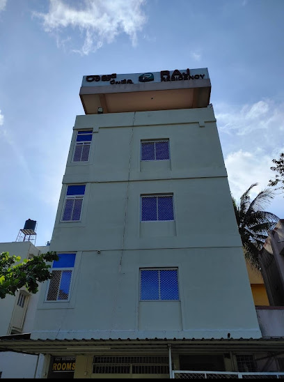 Raj Residency mysuru
