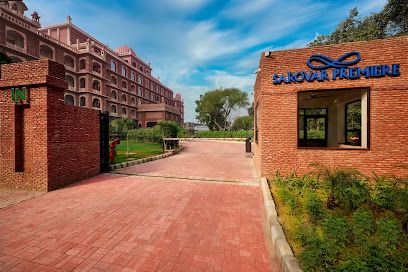 Circuit House