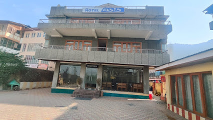 Hotel Aziz - Dal Lake