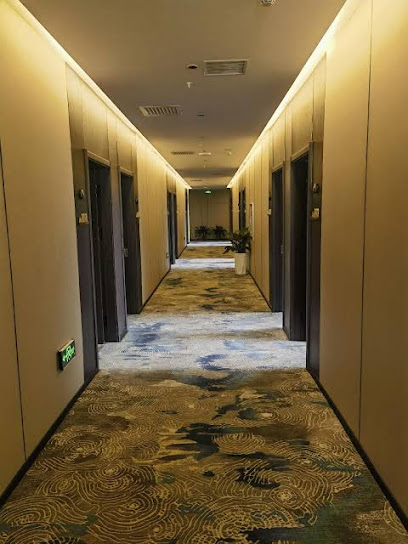 海天玉大酒店