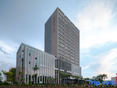 Haikou Dengting Hotel