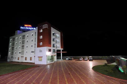 Sai arihant palace Hotel, shirdi