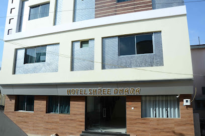 Hotel Shree Dhara
