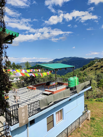 Bloom Nest - Kasar Devi Almora
