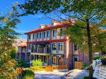 洪广毕升温泉酒店