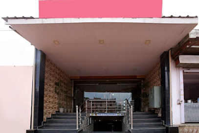 OYO Hotel Royal Plaza