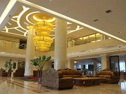 豪诚国际大酒店