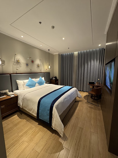 Tianyi Fangcaodi Holiday Hotel