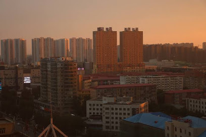 翰林天悦大酒店