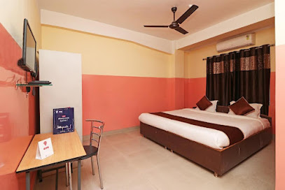 Shri Devi Deluxe Lodge Ghataprabha