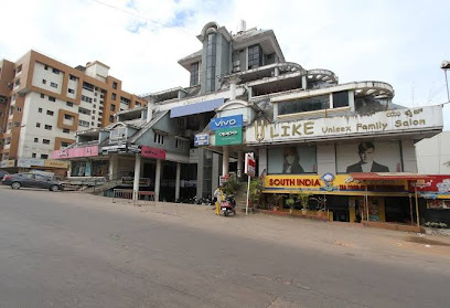 Hotel Sama deluxe