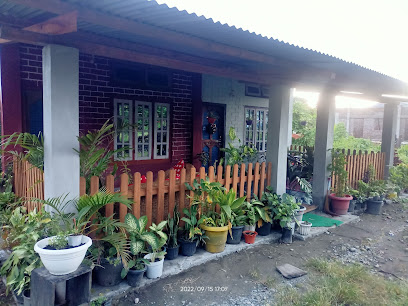 Mito Hotel Homestay