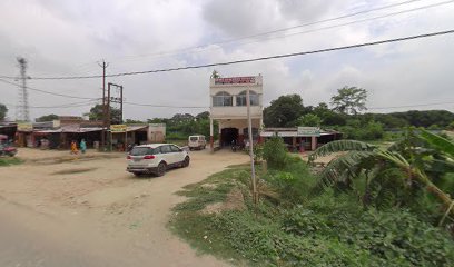 श्री राम सेवा सदन