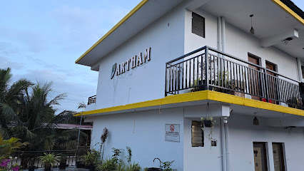 Artham Guesthouse