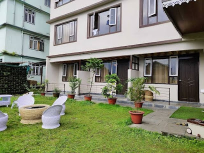 RIDAN - A Boutique Hotel