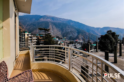 Hotel Triund Heights