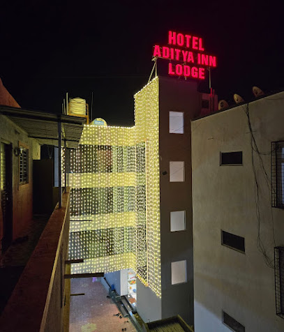 Hotel Aditya Inn