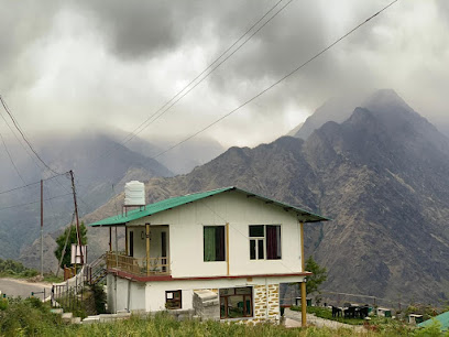Auli The Homestay