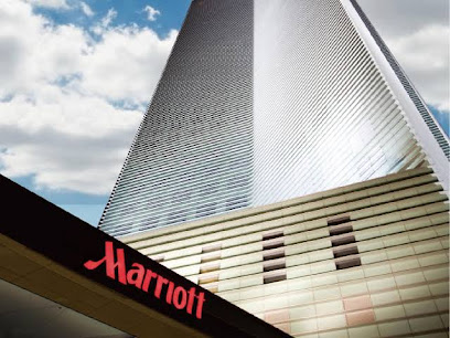 Marriott Ningbo