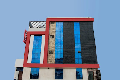 Orange Lily Hotel