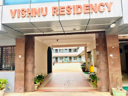 Vishnu Residency