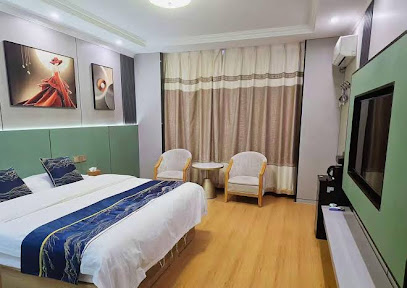 Qingdao Yuhao Express Hotel