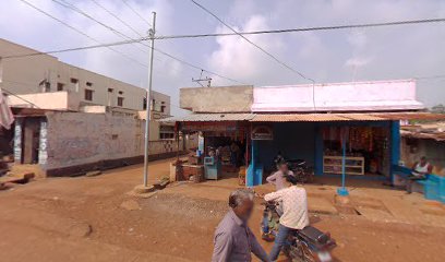 Sri Siddhi Vinayaka Hotel