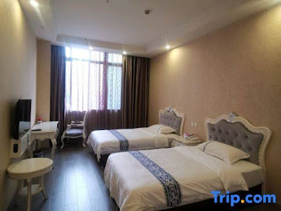 Lushanxuan Hotel