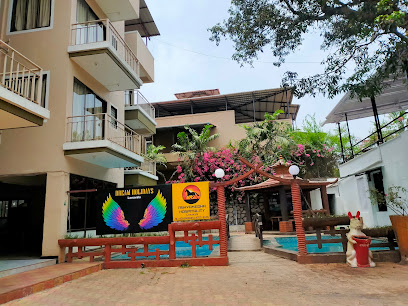 DREAM HOLIDAYS RESORT LONAVALA