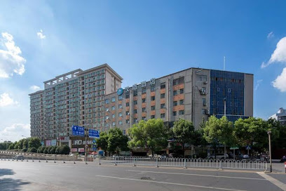汉庭酒店长沙马王堆店