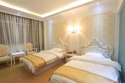 Chuxiong Fuxing Hotel