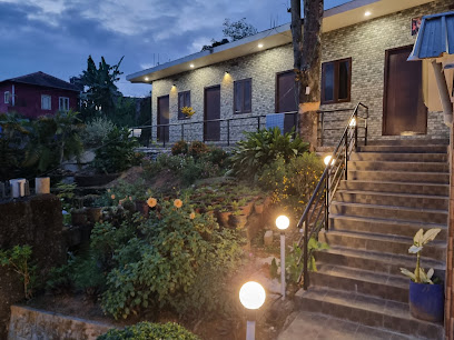 OASIS HOME STAY VALPARAI