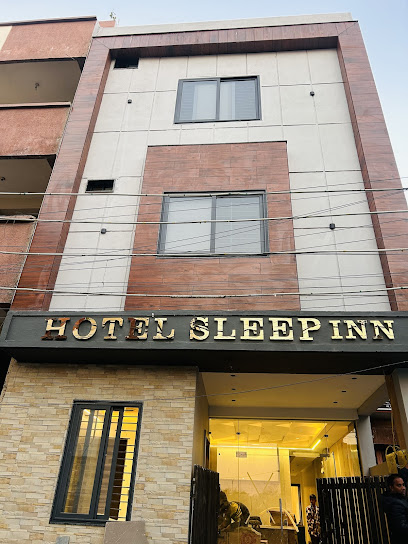 Hotel Sleep Inn