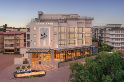 Courtyard by Marriott Goa Colva