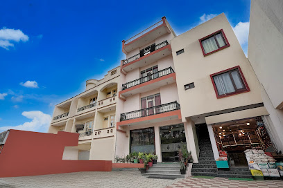 Collection O Vaishno Devi Temple Formerly Hotel The Leaf