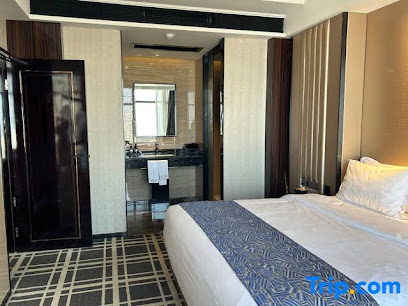 Meisu Yuezhi Hotel